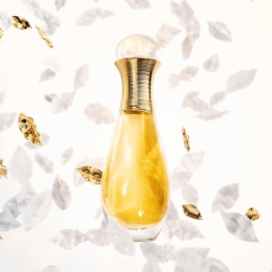 Dior J'adore hair perfume 40ml