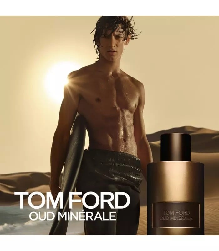 عطر توم فورد عود مينرال او دو بارفيوم  (2023)