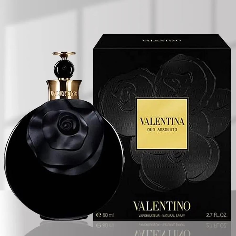 Valentina perfume Oud Assoluto 80 ml