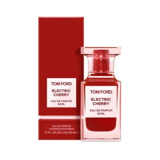 توم فورد عطر إليكتريك شيري 50مل