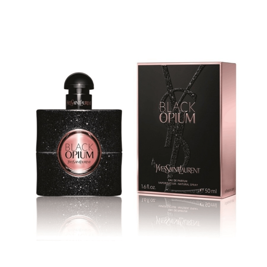 Yves Saint Laurent Black Opium 90ml
