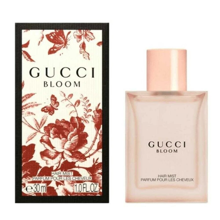 Gucci Bloom Hair Perfume 30ml | Eau de Parfum