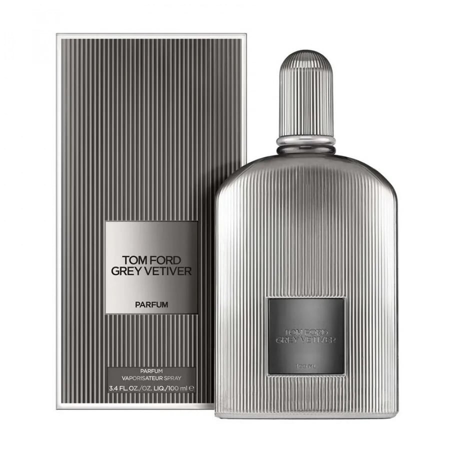عطر توم فورد جراي فيتيفر بارفيوم 100مل