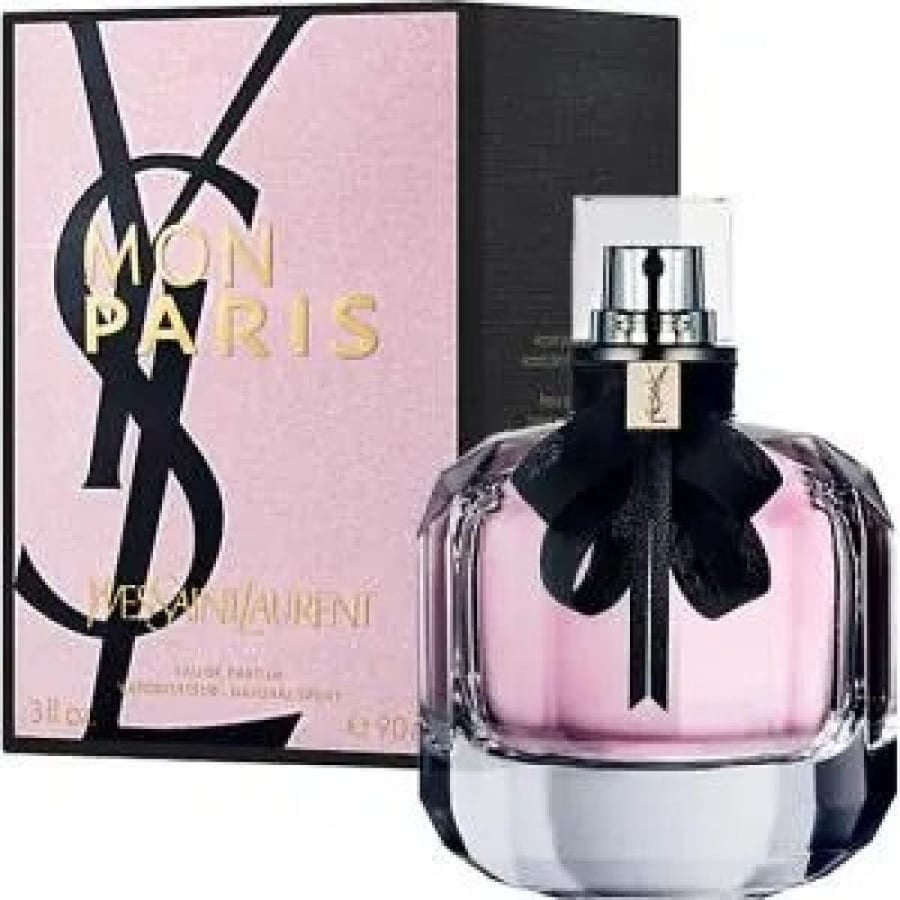 Yves Saint Laurent Mon Paris Eau de Parfum 150ml