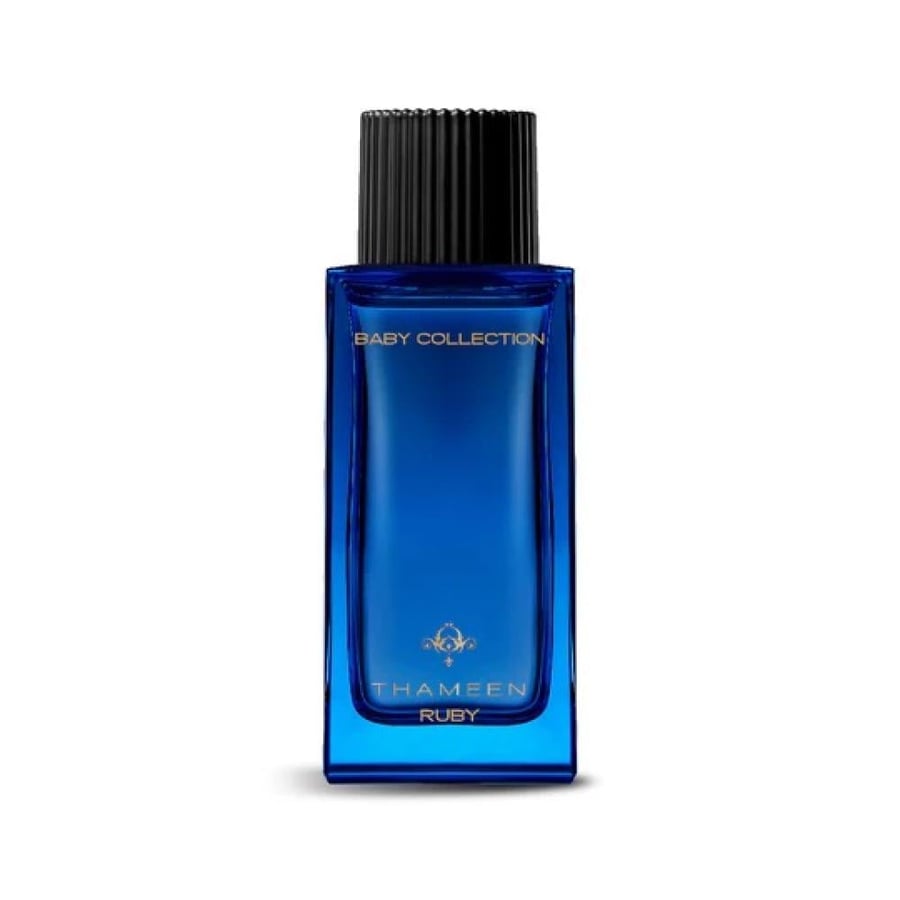 Ruby Baby perfume from Thameen