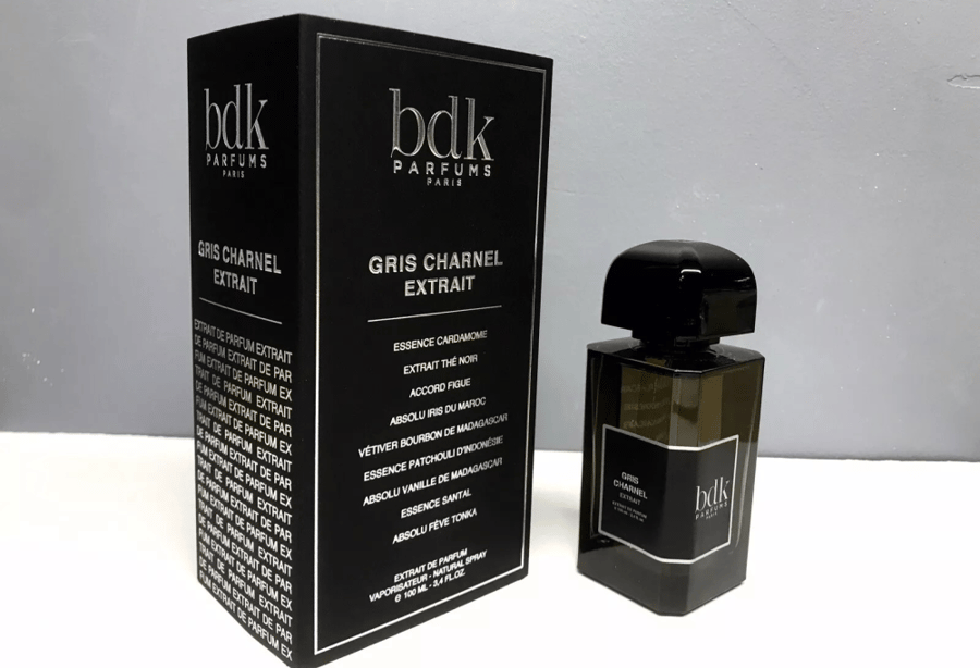 عطر غريس شارنيل إكسترايت من بي دي كيه بارفانز