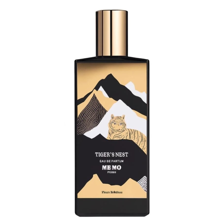 ميمو عطر تايجرز نيست او دو بيرفيوم 75مل