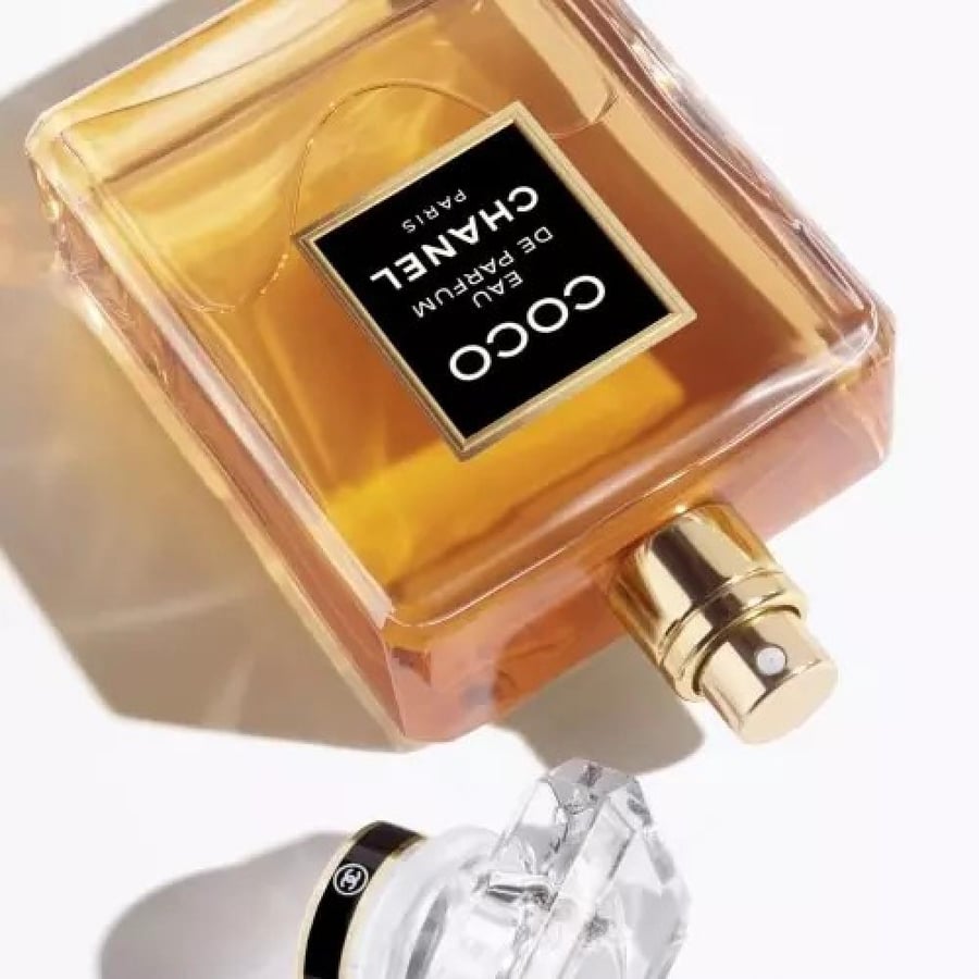 Chanel Coco perfume for women - Eau de Parfum, 100 ml
