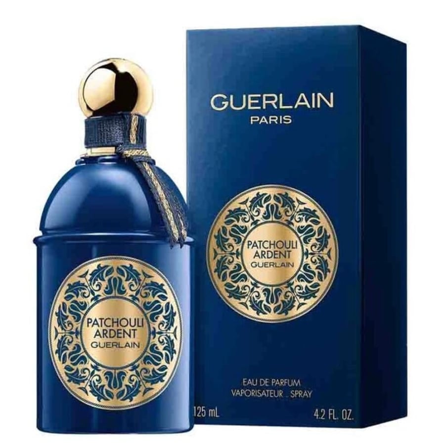 عطر جيرلان باتشولي أردنت للجنسين 125مل