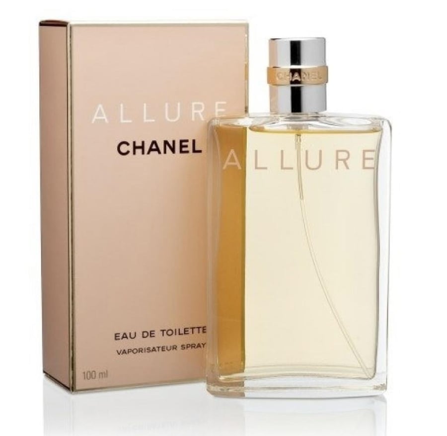 Chanel No. 5 Women's Perfume or Eau de Toilette 100ml