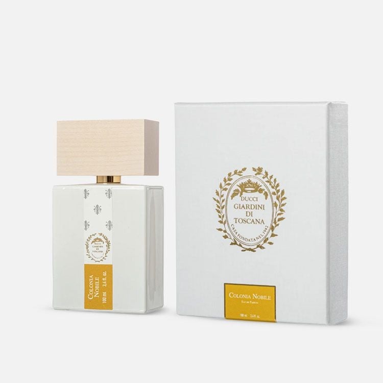 عطر جارديني دي توسكانا  كولونيا نوبيل أو دي بارفان 100مل