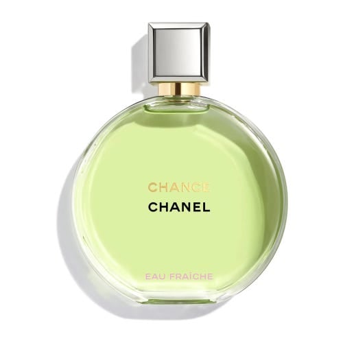 عطر شانيل شانس او فريش تواليت 100مل
