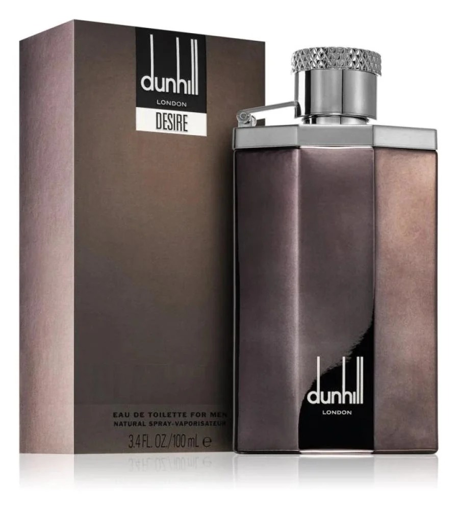 عطر دانهيل ديزاير بلاتينيوم