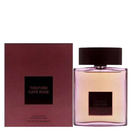 عطر توم فورد كافيه روز او دو بارفيوم 100مل
