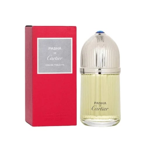 عطر كارتير باشا تواليت للرجال - 100مل