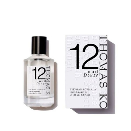 عطر توماس كوسمالا عود دوز 100 مل Oud Douze Thomas Kosmala