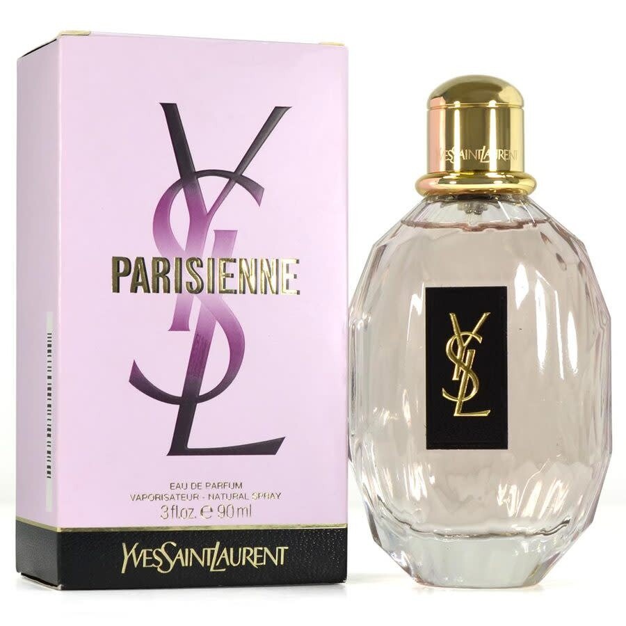 عطر إيف سان لوران باريسيان 90مل
