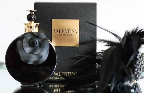 عطر فالنتينا عود أسولوتو 80 مل
