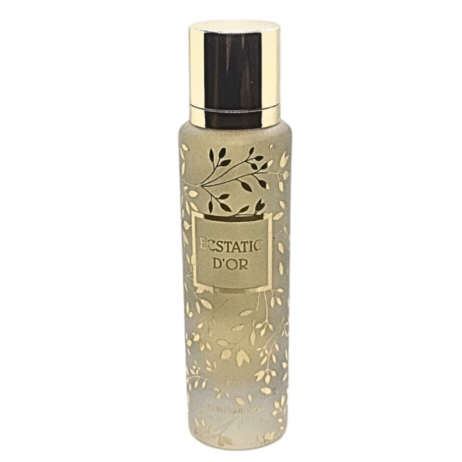 معطر شعر اكستاتك دور 50مل