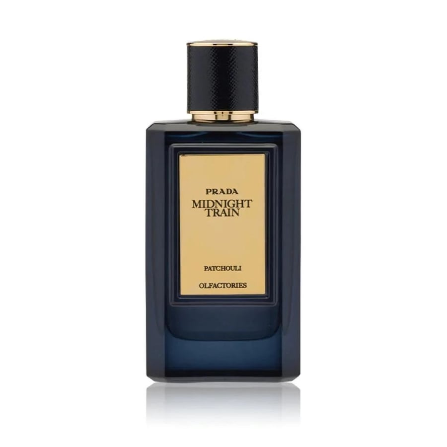 عطر برادا اولفاكتوريز ميدنايت ترين باتشولي او دو بارفيوم 100مل