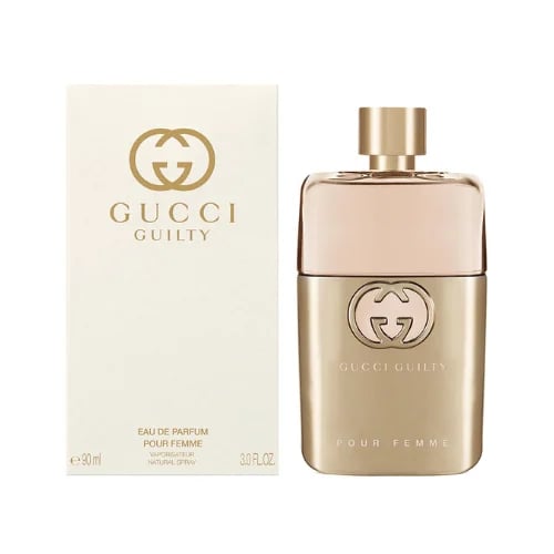 عطرجوتشي جيلتي بور فيم للنساء - او دي بارفيوم 90مل
