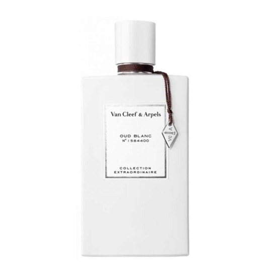 عطر فان كليف عود بلانك او دو بارفيوم 75 ملي
