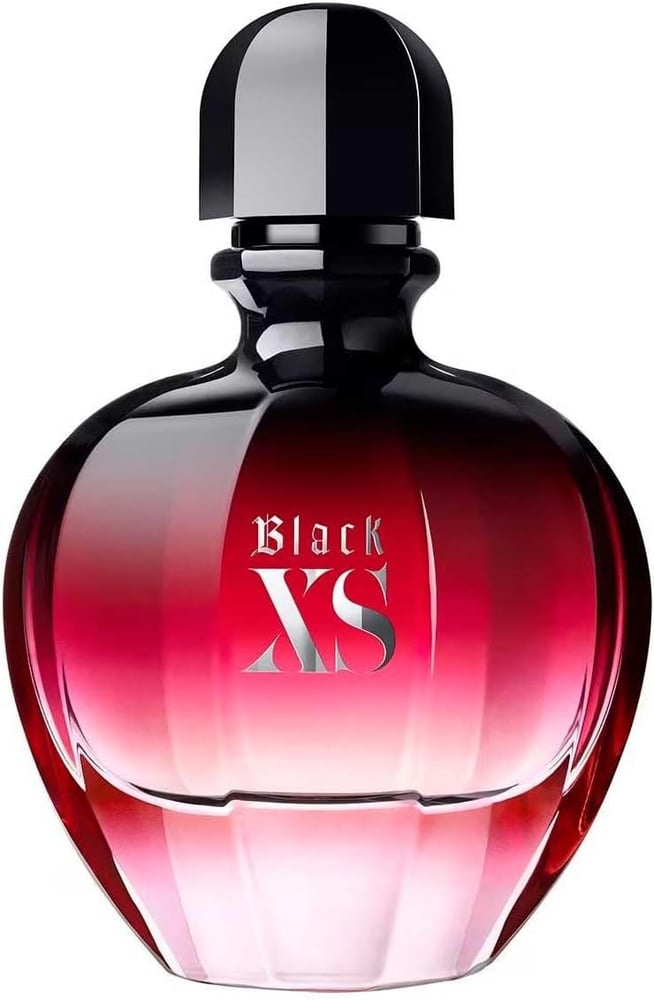 عطر باكو رابان بلاك اكس اس اودو بارفان 80مل