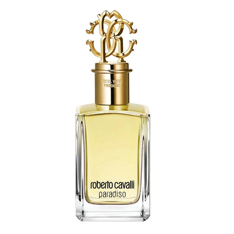 عطر روبرتو كفالي بارادايسو او دو بارفيوم 100مل