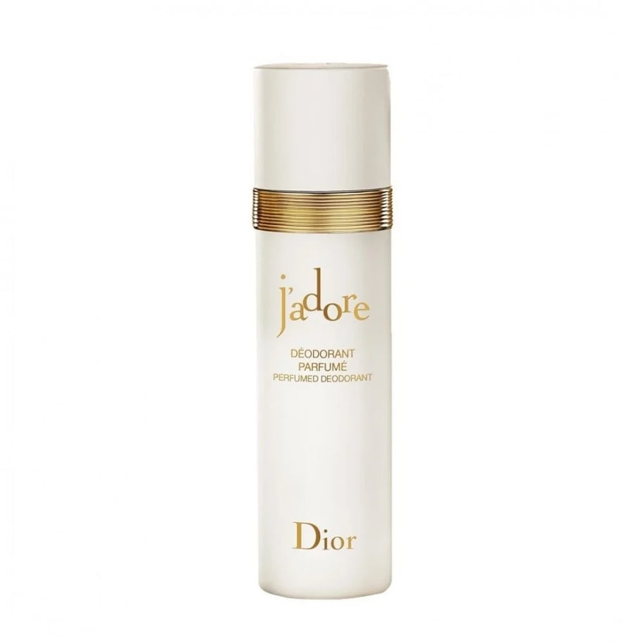 Dior J'adore deodorant spray 100ml (perfume)