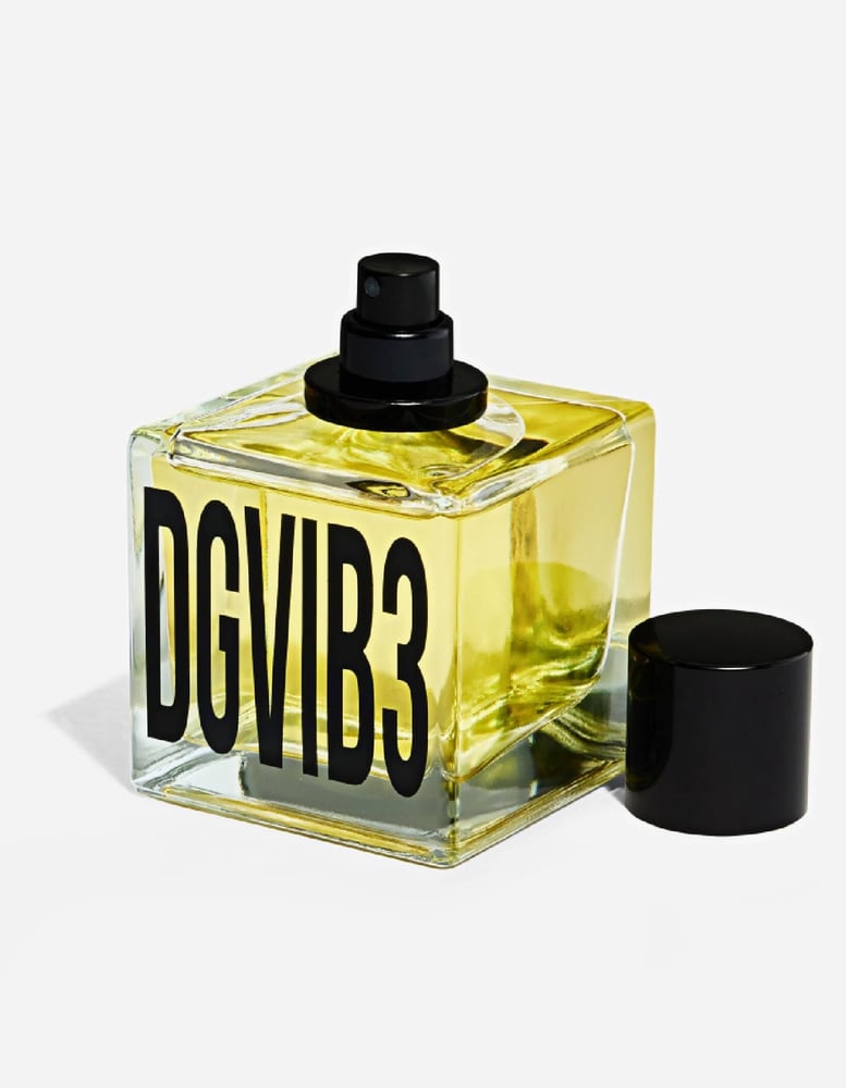 عطر دولتشي آند غابانا فيب3 DG Vib3 Eau de Parfum100مل