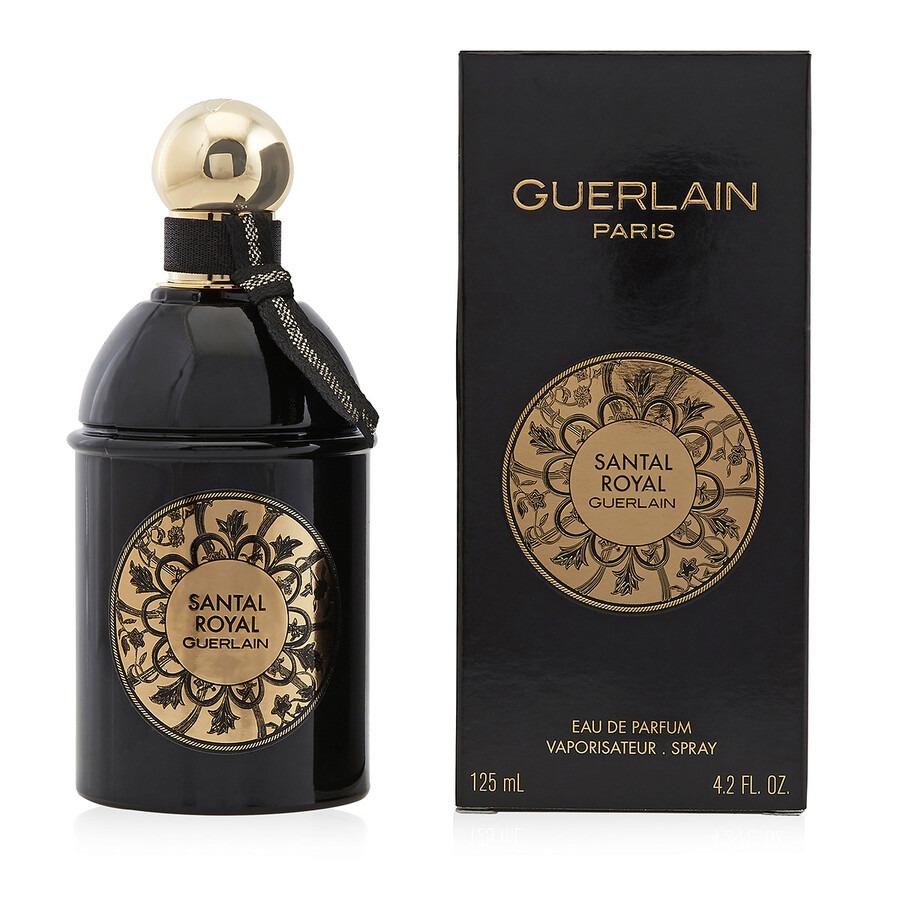 عطر سانتال رويال من جيرلان للجنسين 125مل