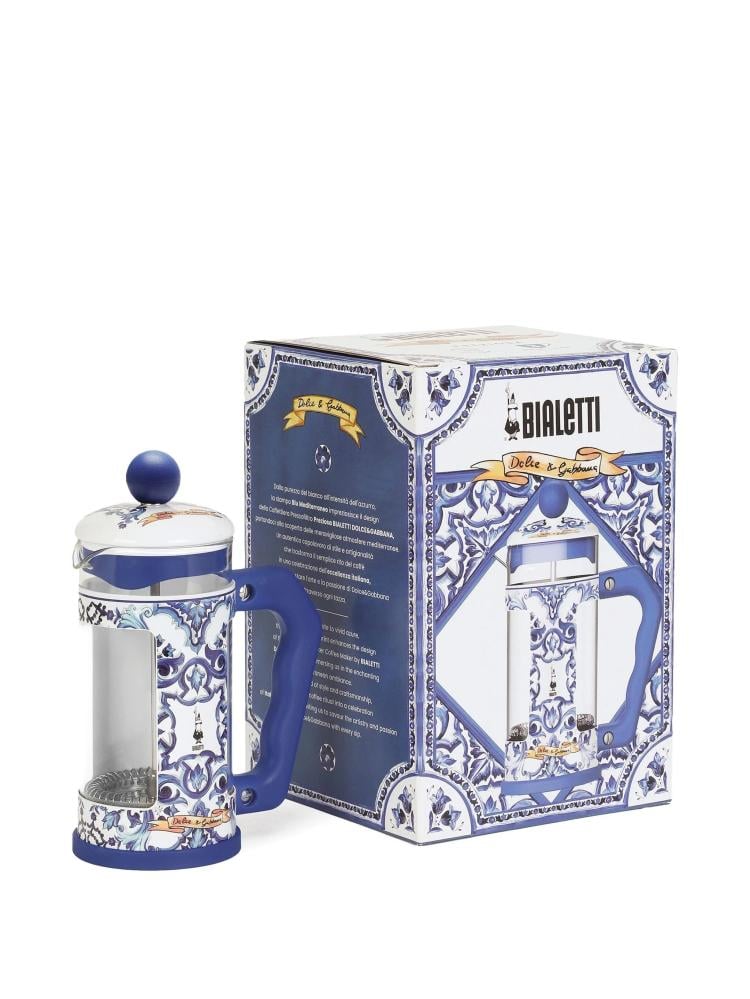 D&G كاريتو - French Press