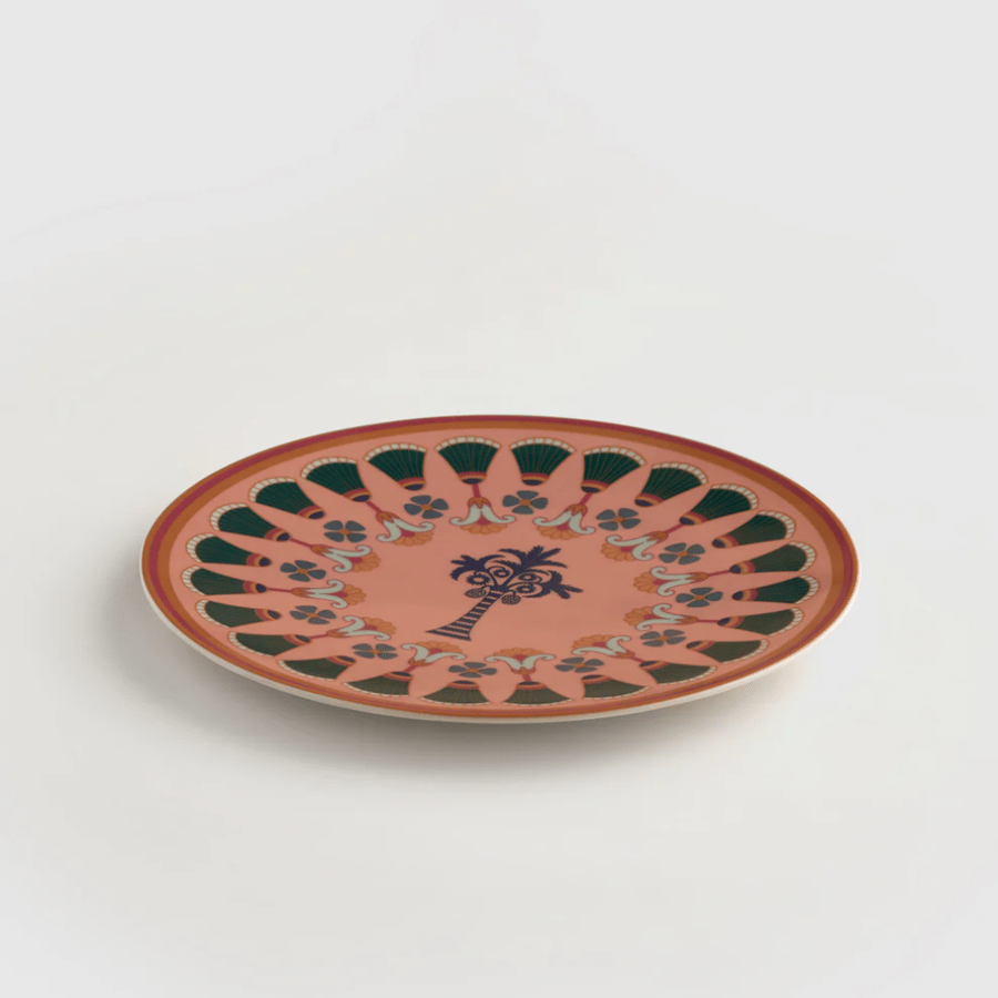 Nakhla Dessert Set (7 pieces)