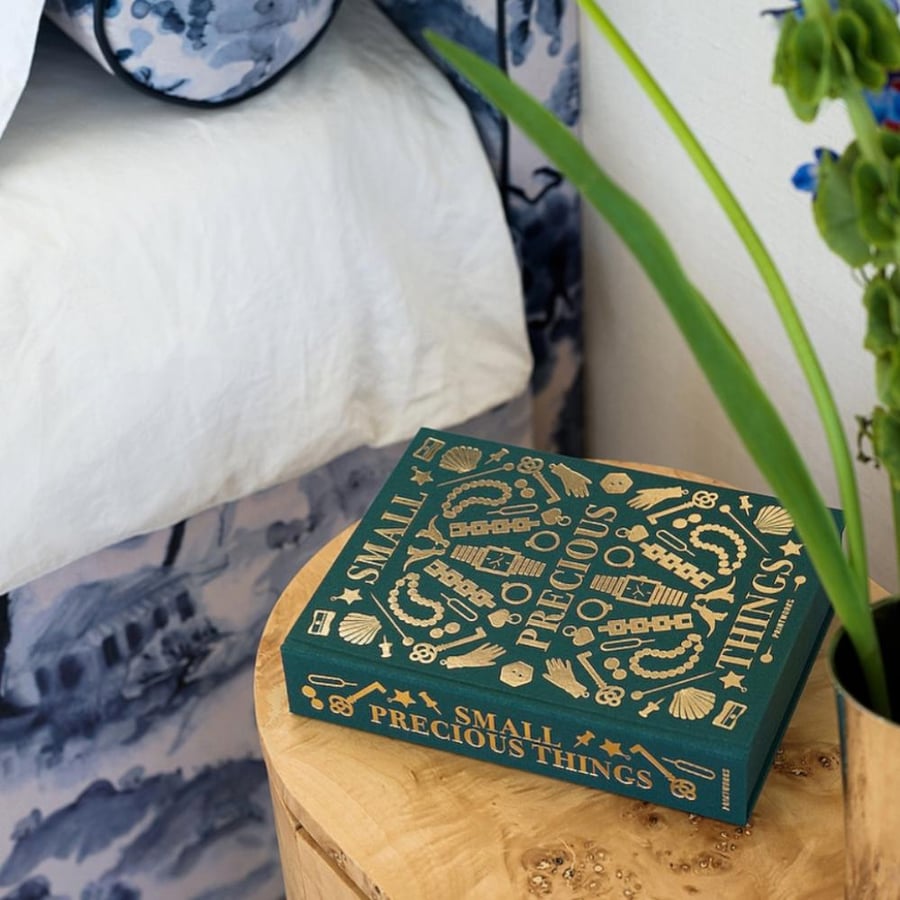 Precious Things - Storage Box