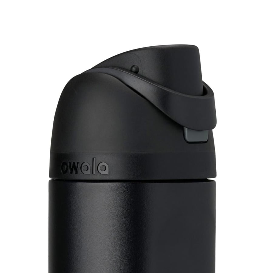 Owala Freesip - very Black (24 oz)