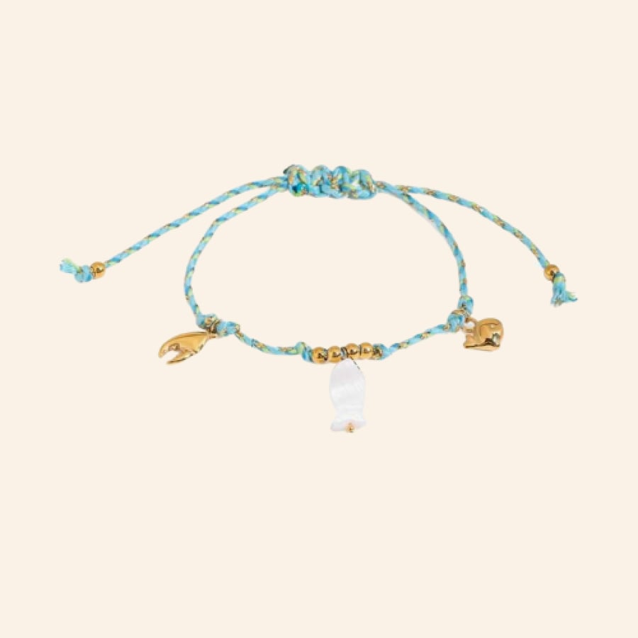 Beach Threads - اسوارة