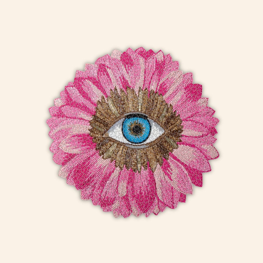 Petals - Puzzle (750 Pieces)