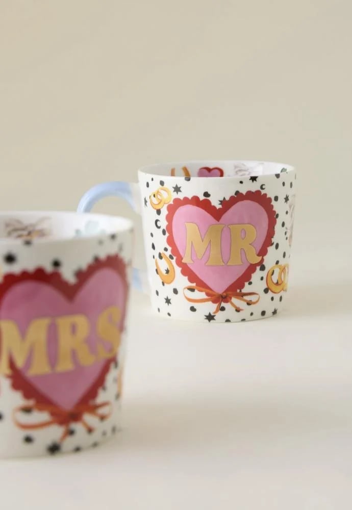 MRS - كوب