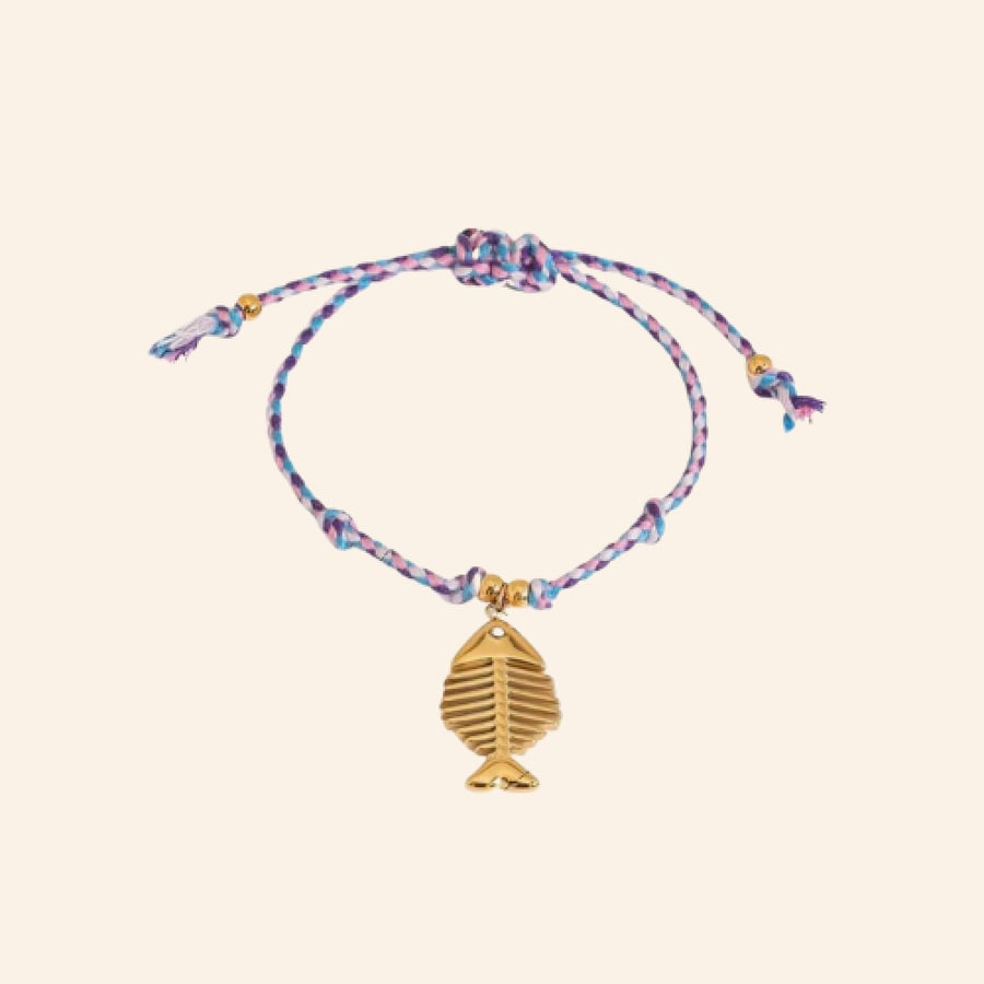 Beach Threads - اسوارة