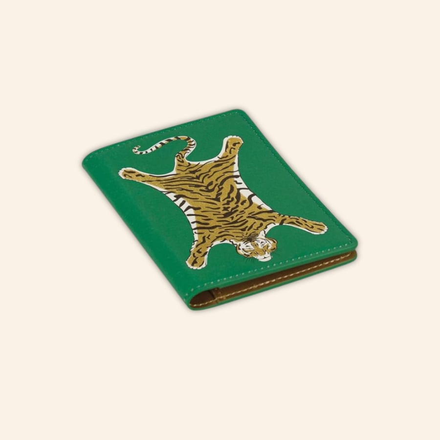 Safari Tiger & Snake - اكسسورات سفر