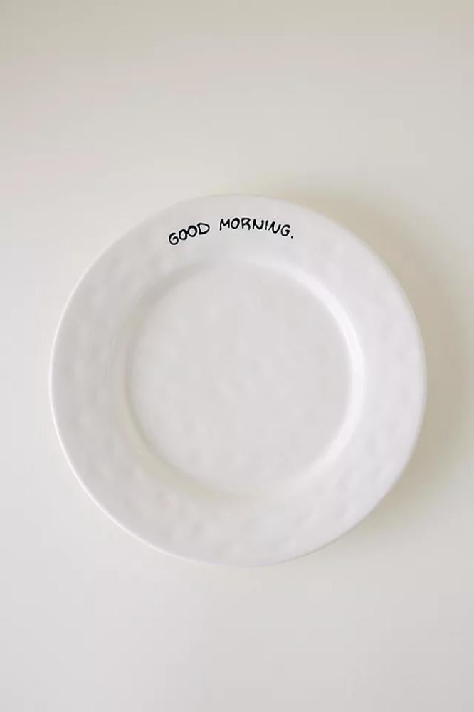 Lovers Plates -  قطعتين