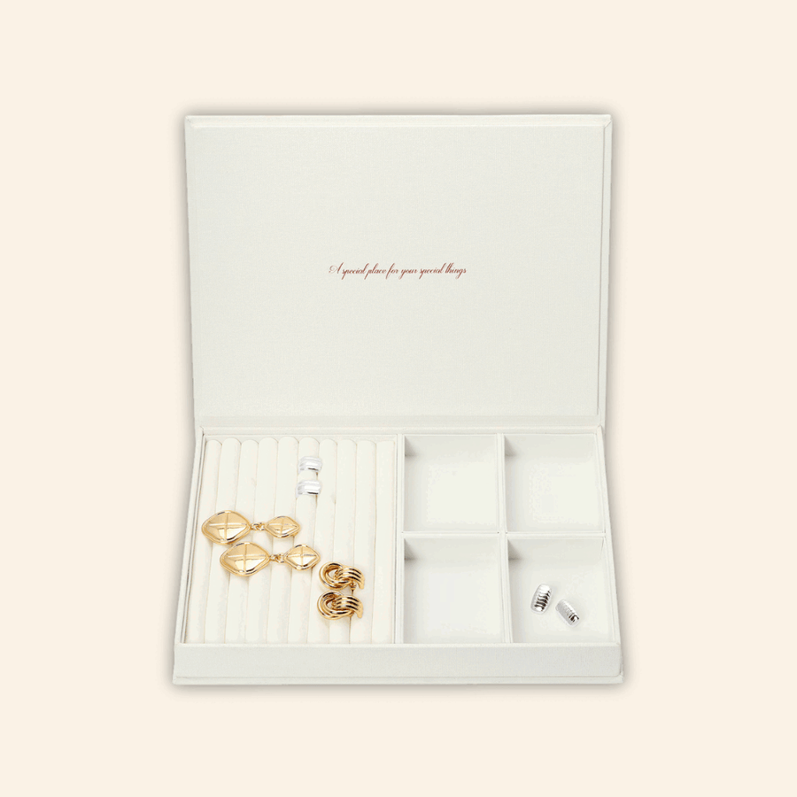 Good Girls Go to Heaven - علبة مجوهرات
