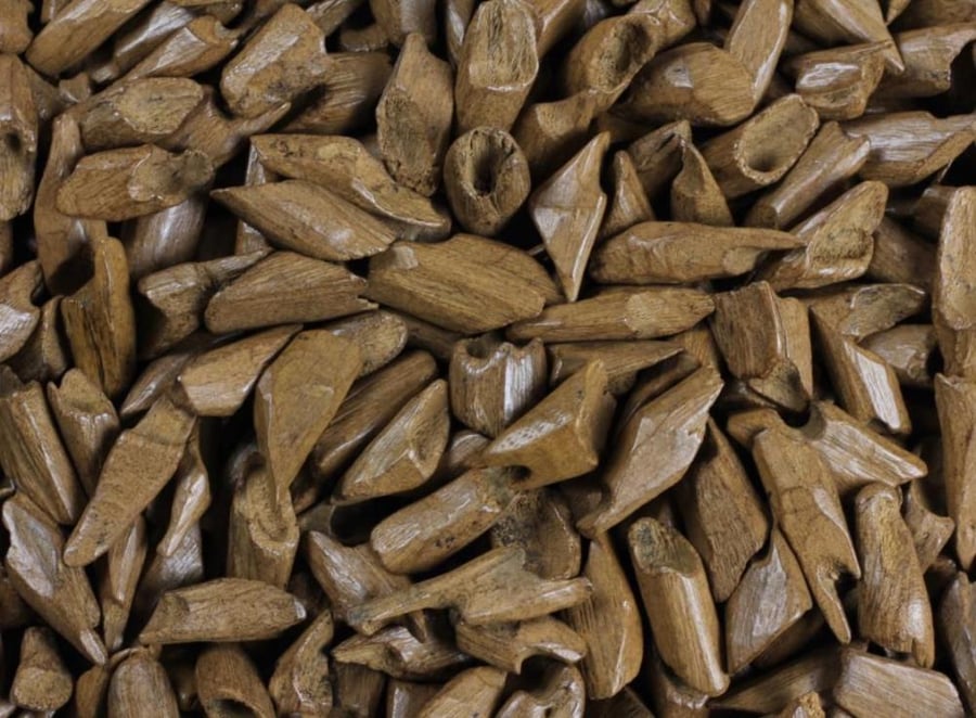 مروكي صغير