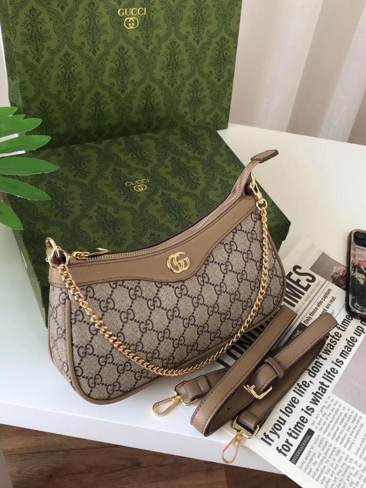 Gucci bags