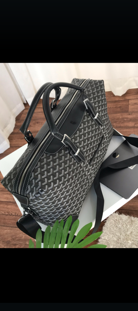 A strong bag