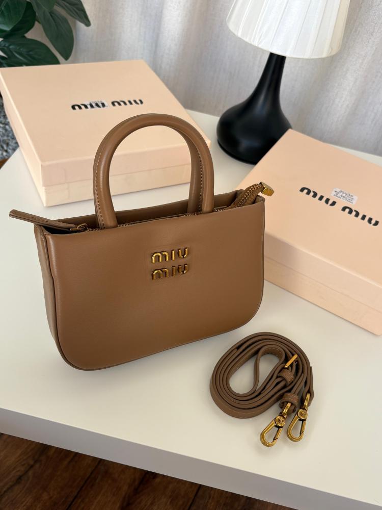 Miomio bags