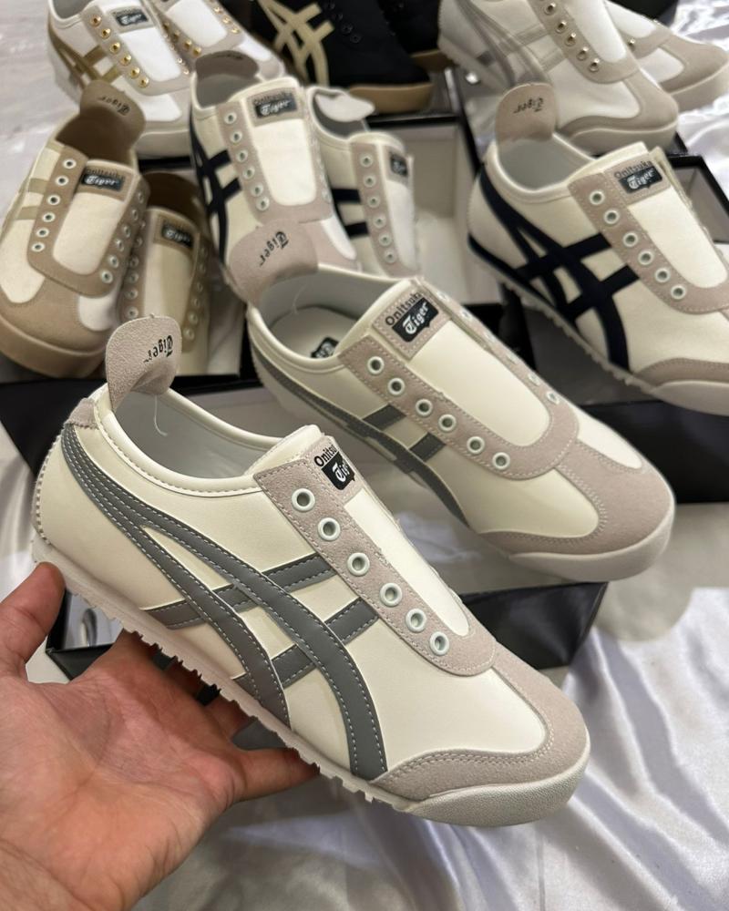 Tiger shoes