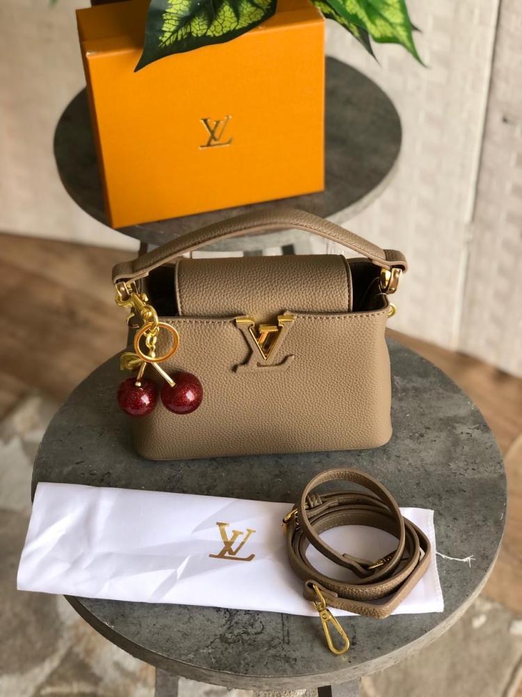 Louis Vuitton bag