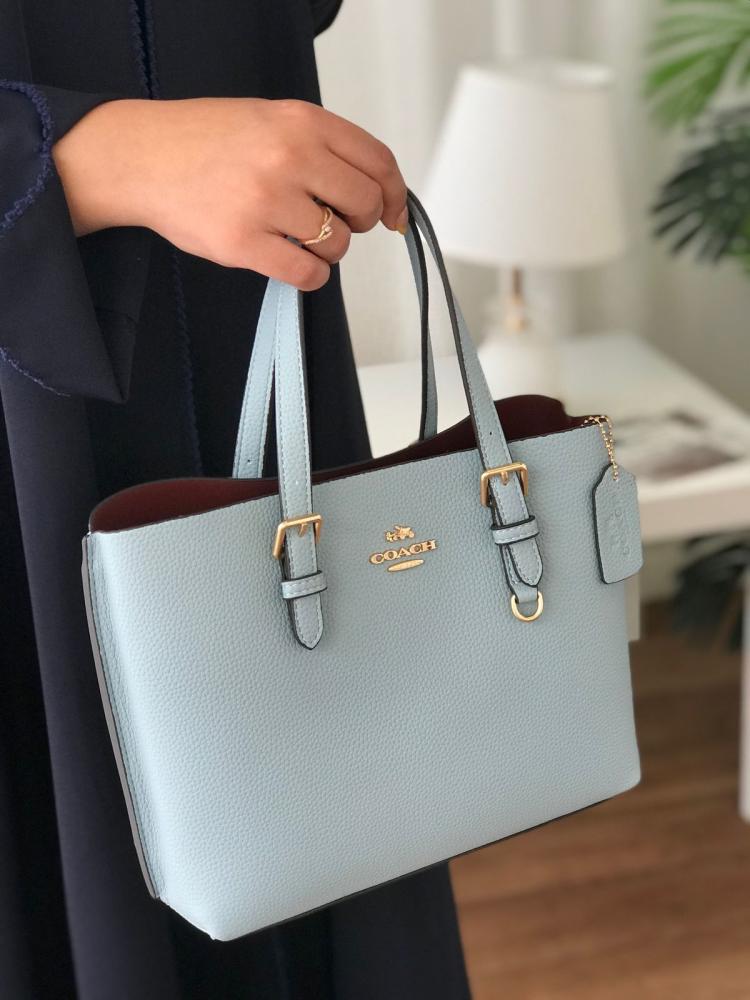 Coach bags