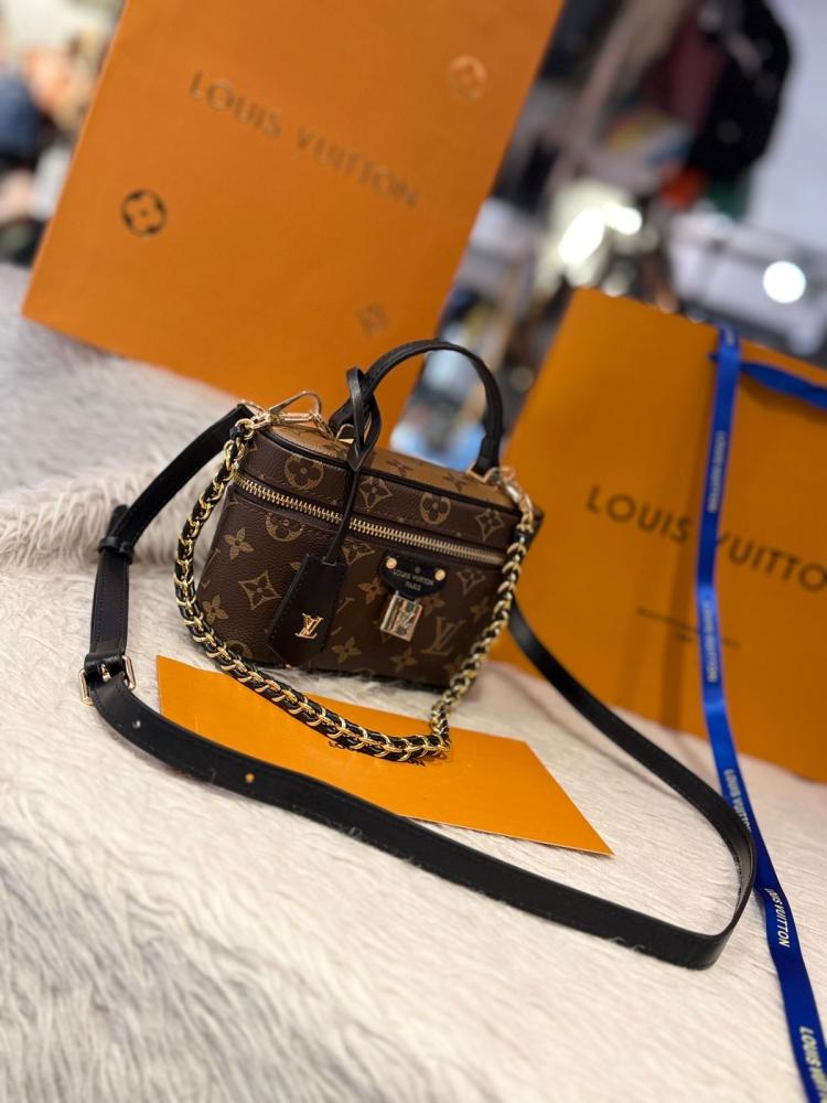 Louis Vuitton Master bag